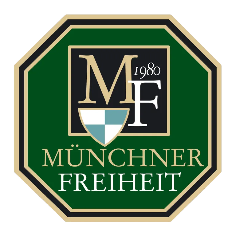 Münchner Freiheit